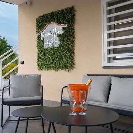 Veseri Home Boscotrecase Экстерьер фото