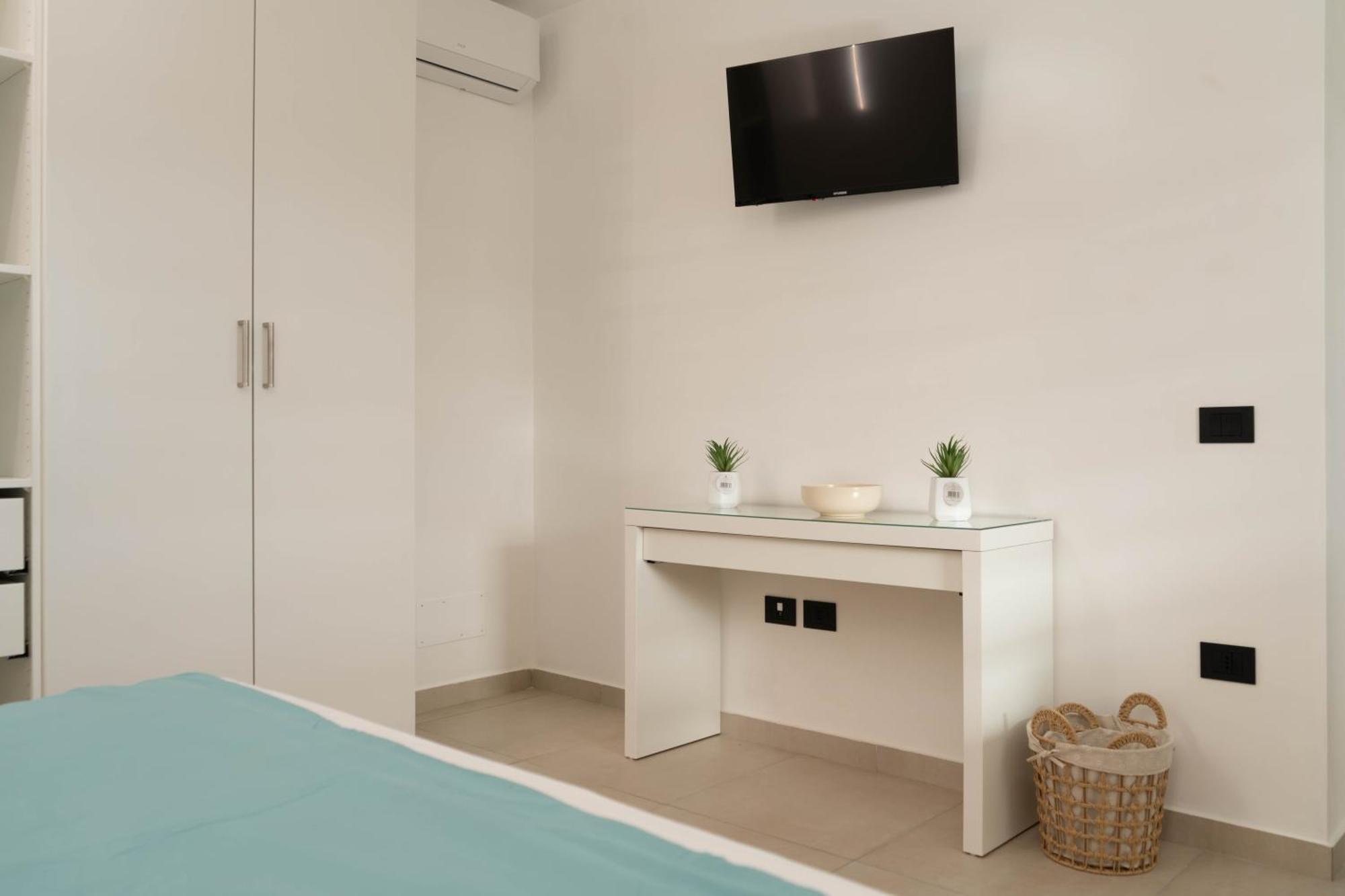 Veseri Home Boscotrecase Экстерьер фото