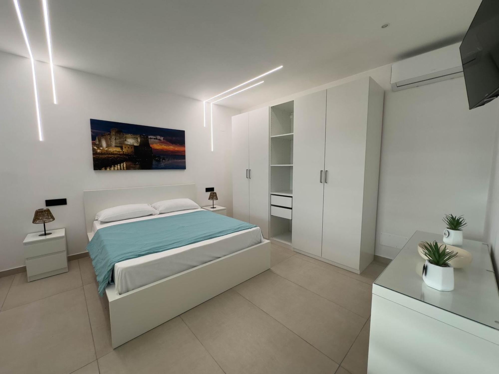 Veseri Home Boscotrecase Экстерьер фото