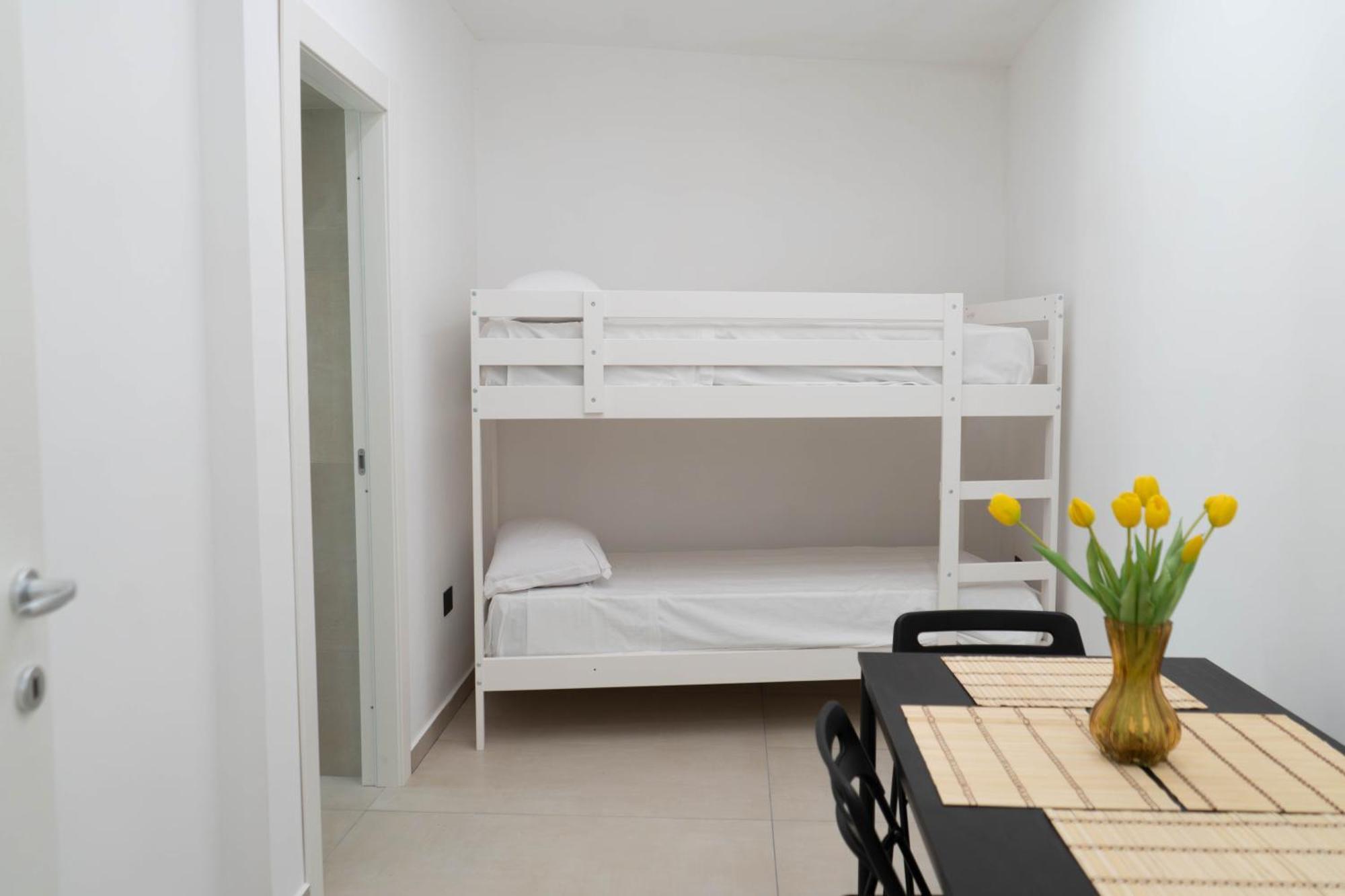 Veseri Home Boscotrecase Экстерьер фото