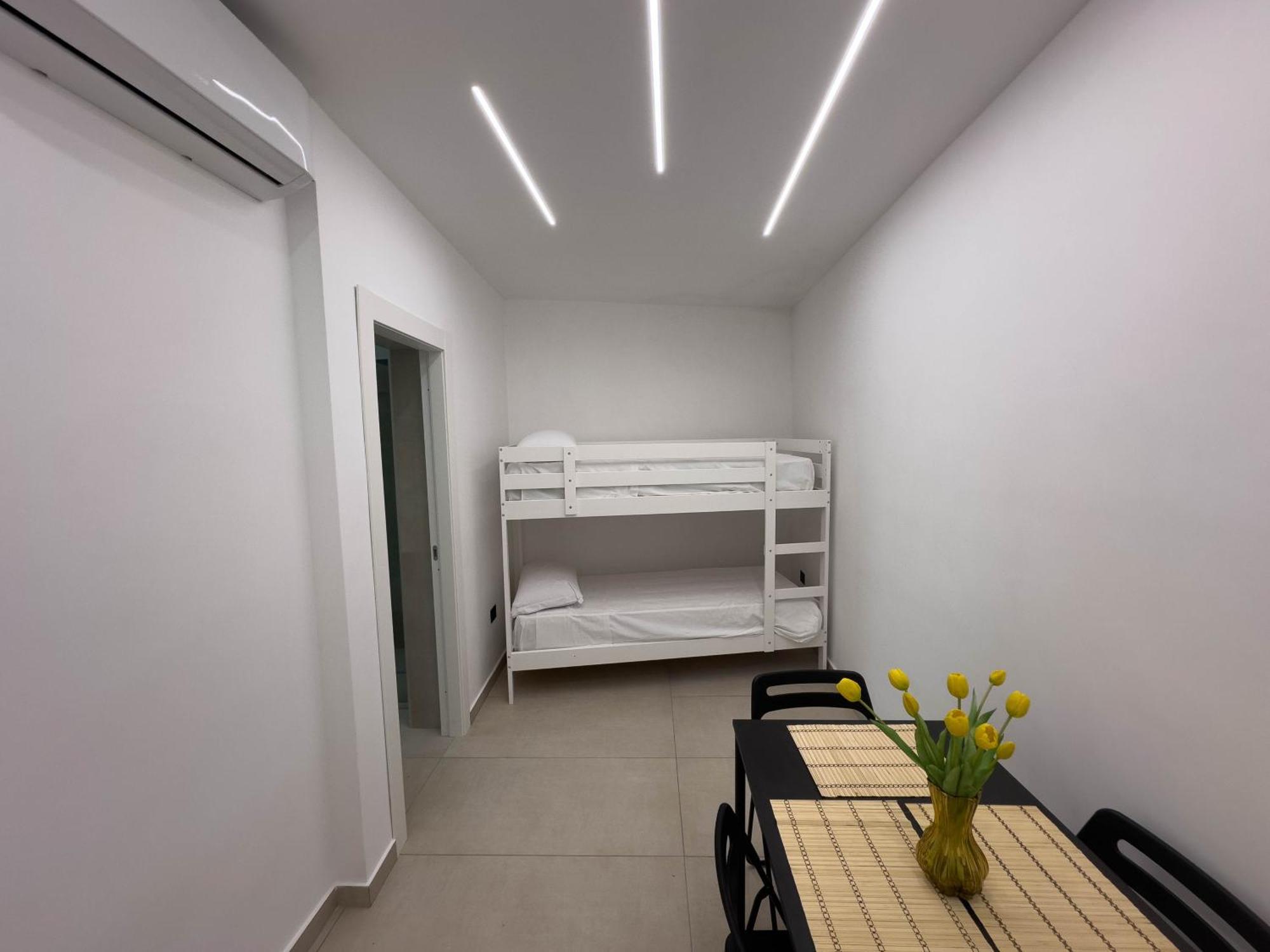 Veseri Home Boscotrecase Экстерьер фото