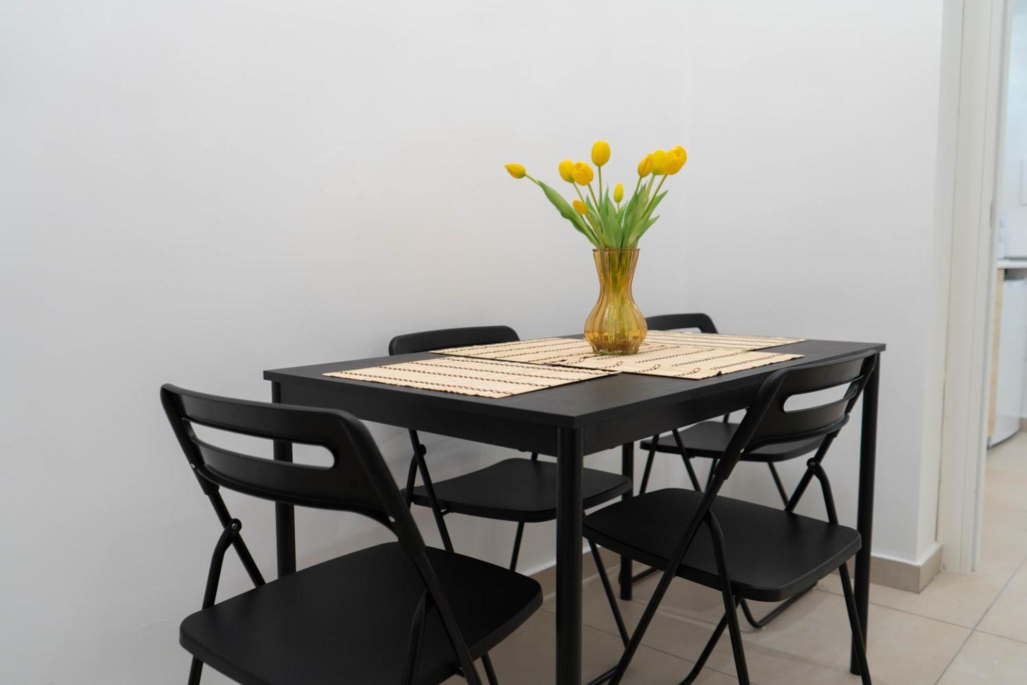 Veseri Home Boscotrecase Экстерьер фото
