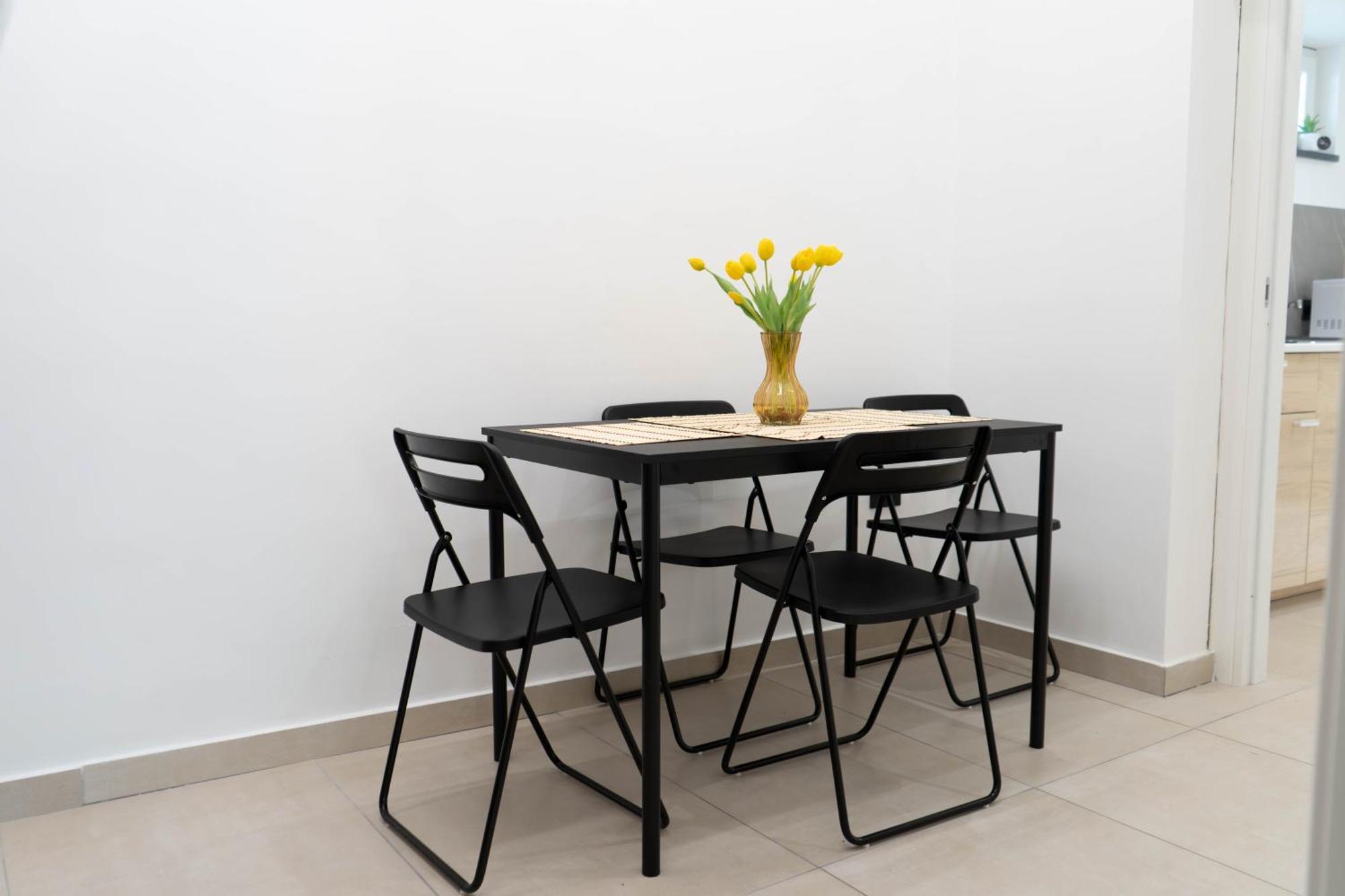 Veseri Home Boscotrecase Экстерьер фото
